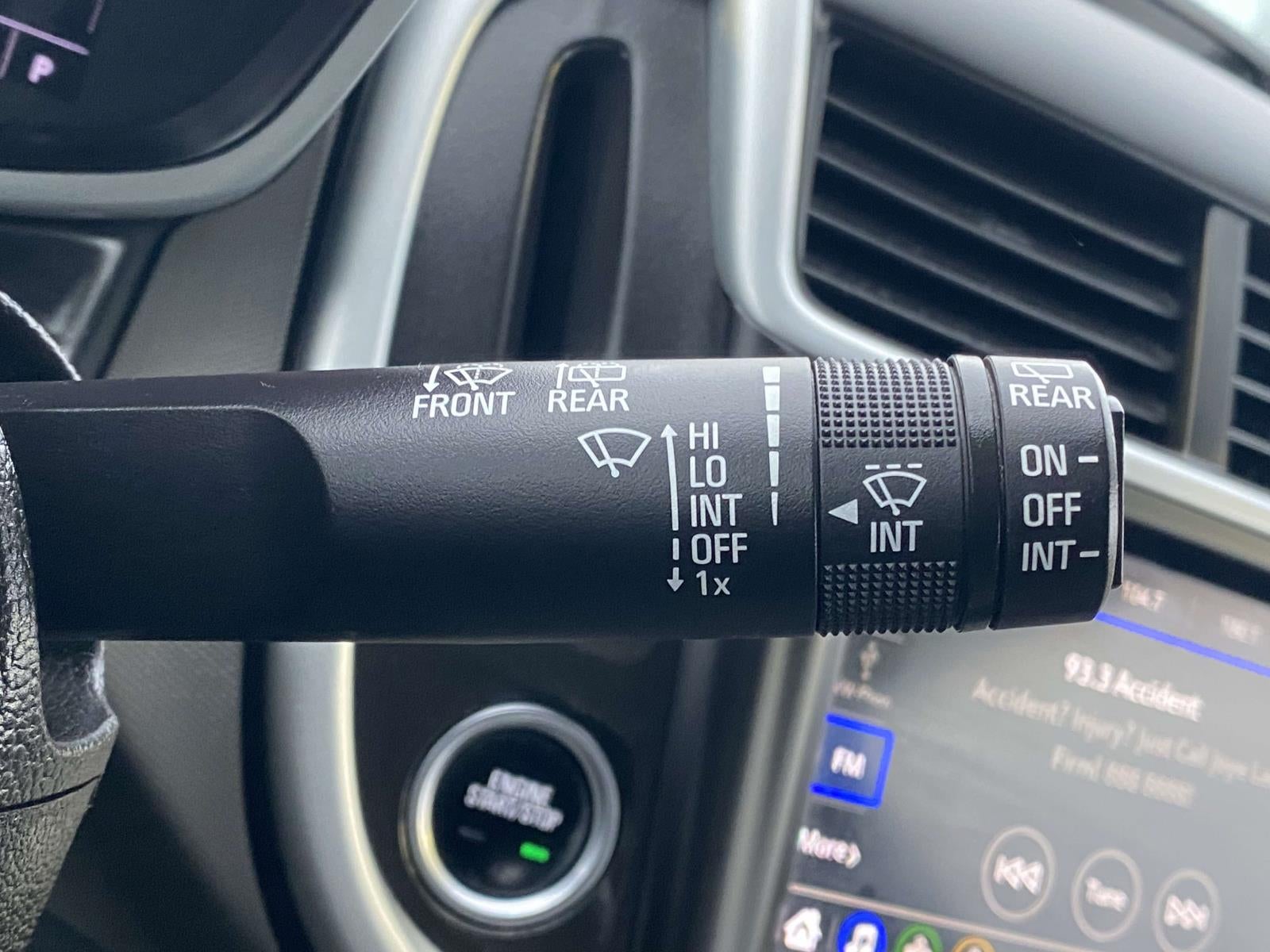 2020 Chevrolet Sonic LT