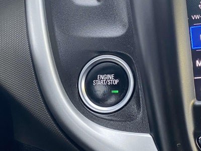 2020 Chevrolet Sonic LT