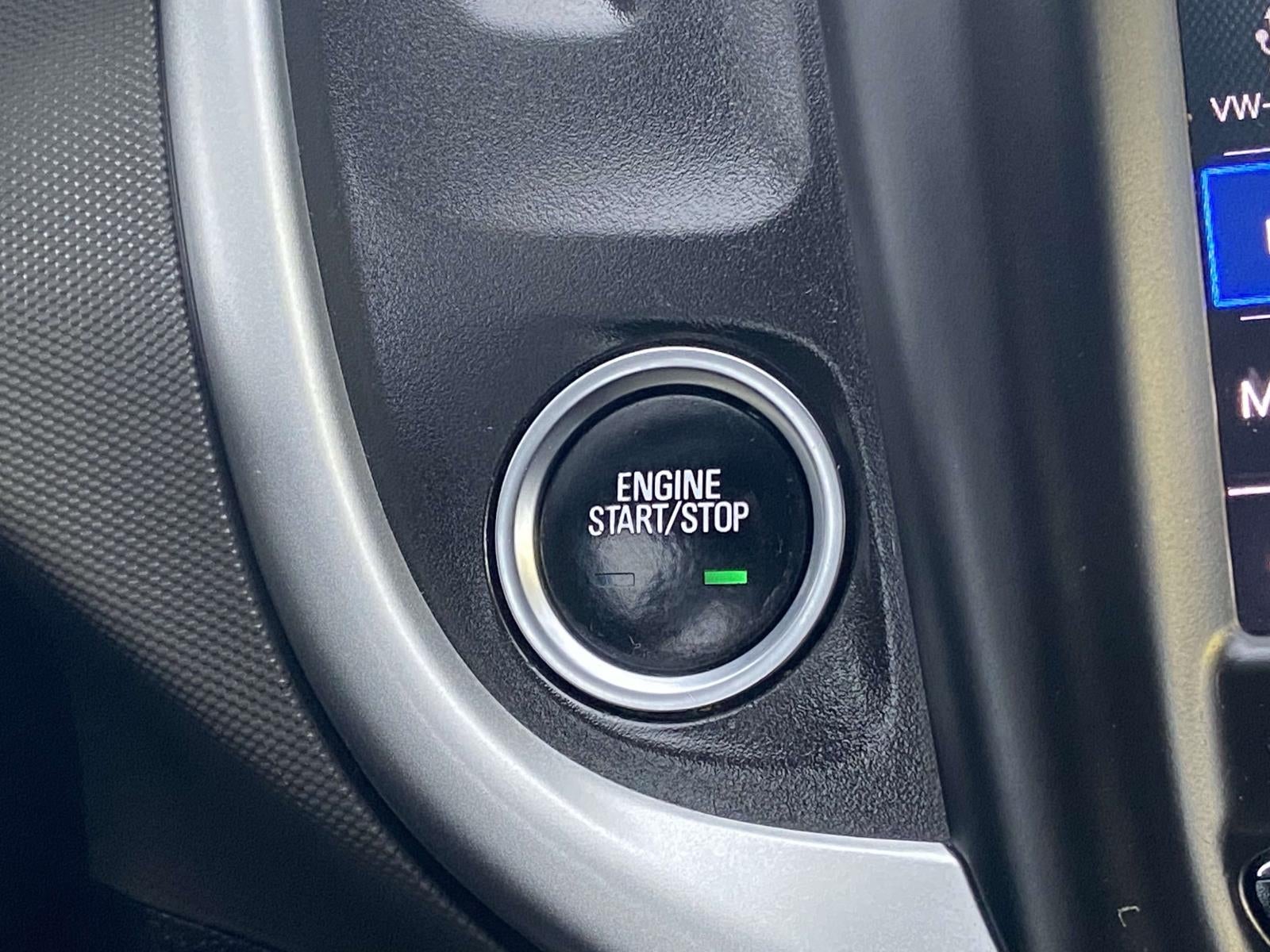 2020 Chevrolet Sonic LT