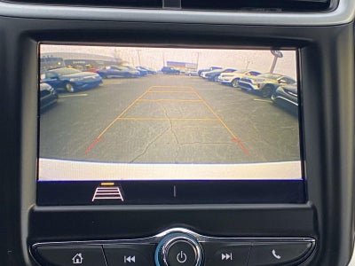 2020 Chevrolet Sonic LT