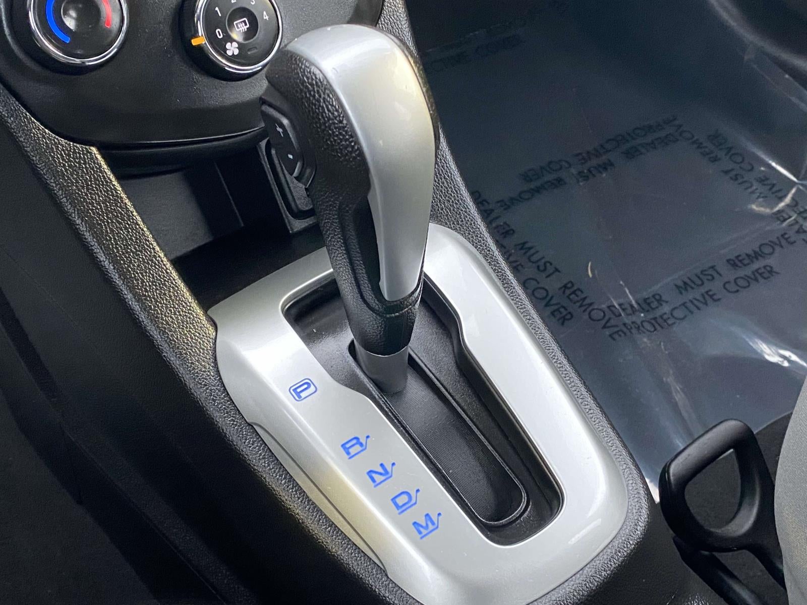 2020 Chevrolet Sonic LT