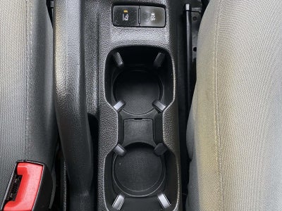 2020 Chevrolet Sonic LT