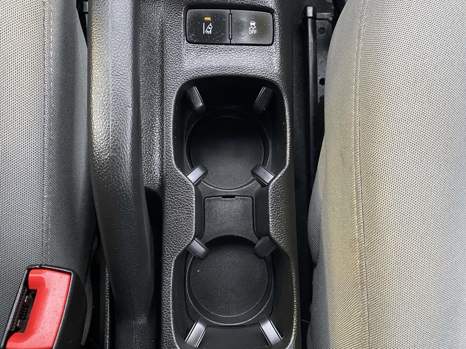 2020 Chevrolet Sonic LT