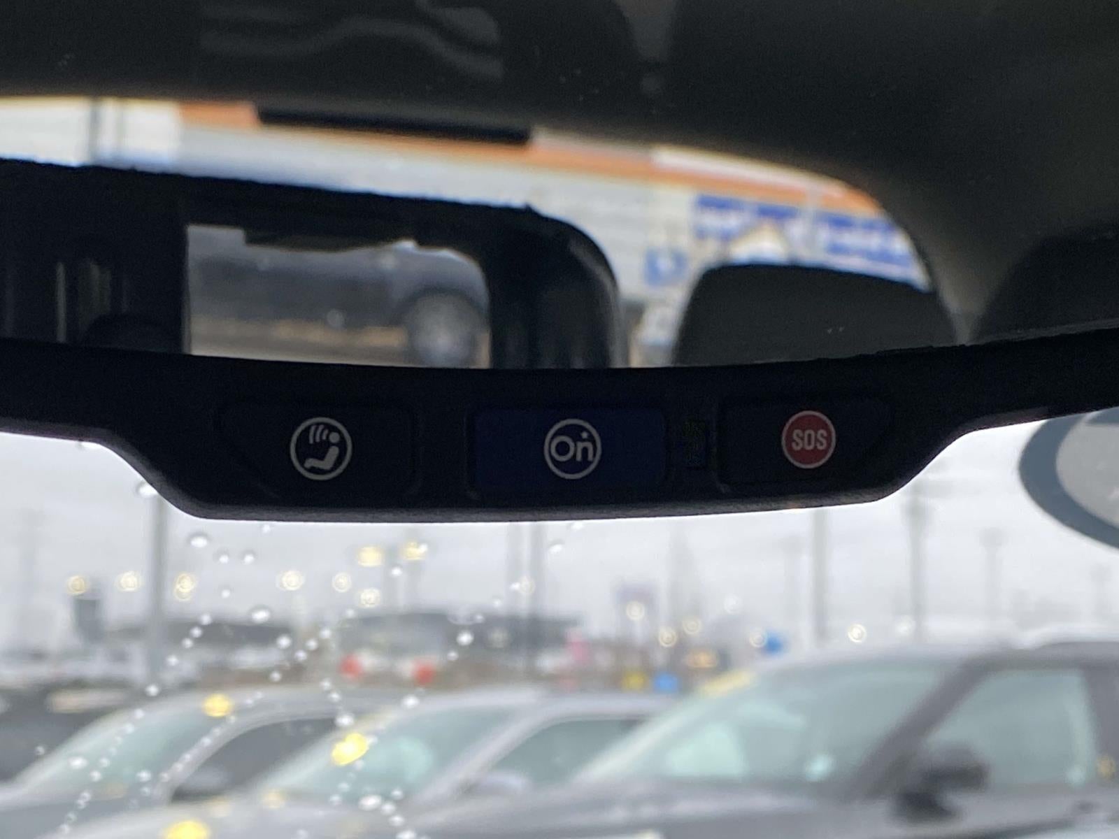 2020 Chevrolet Sonic LT