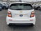 2020 Chevrolet Sonic LT