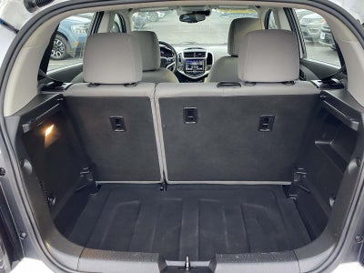 2020 Chevrolet Sonic LT