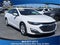 2025 Chevrolet Malibu LS 1LS