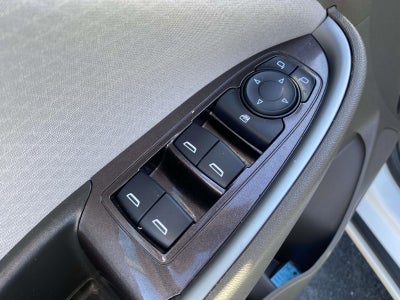 2025 Chevrolet Malibu LS 1LS