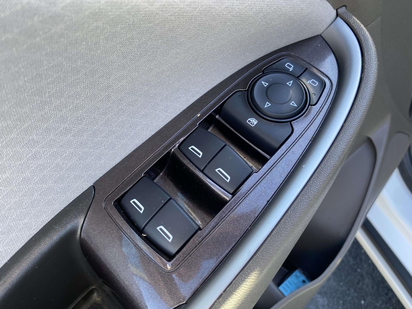 2025 Chevrolet Malibu LS 1LS