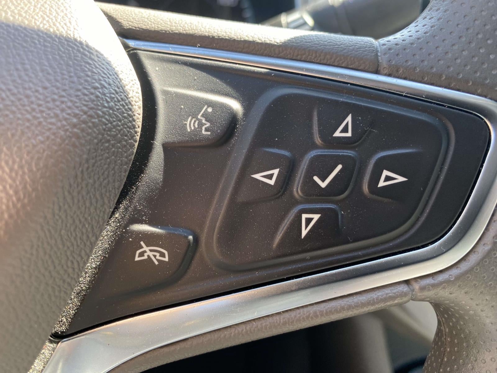 2025 Chevrolet Malibu LS 1LS