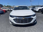 2025 Chevrolet Malibu LS 1LS