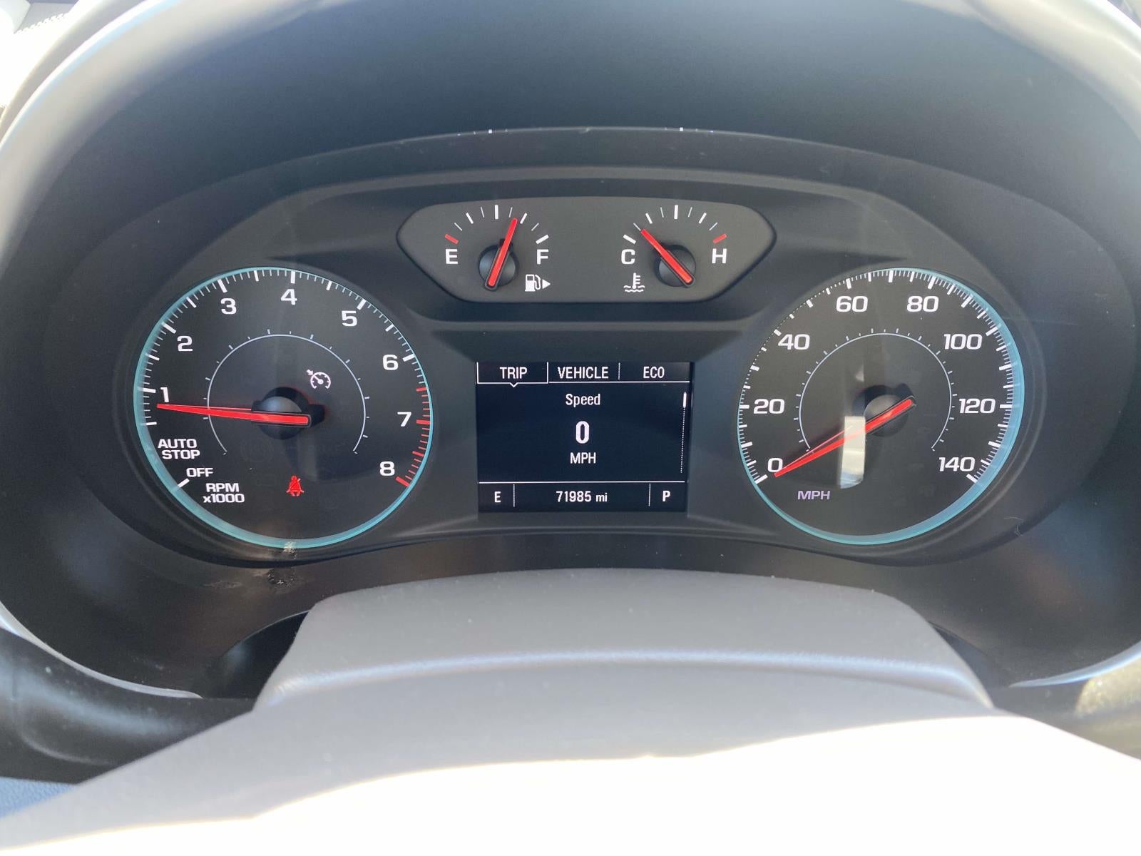 2025 Chevrolet Malibu LS 1LS
