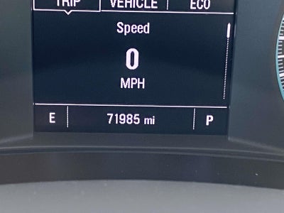 2025 Chevrolet Malibu LS 1LS