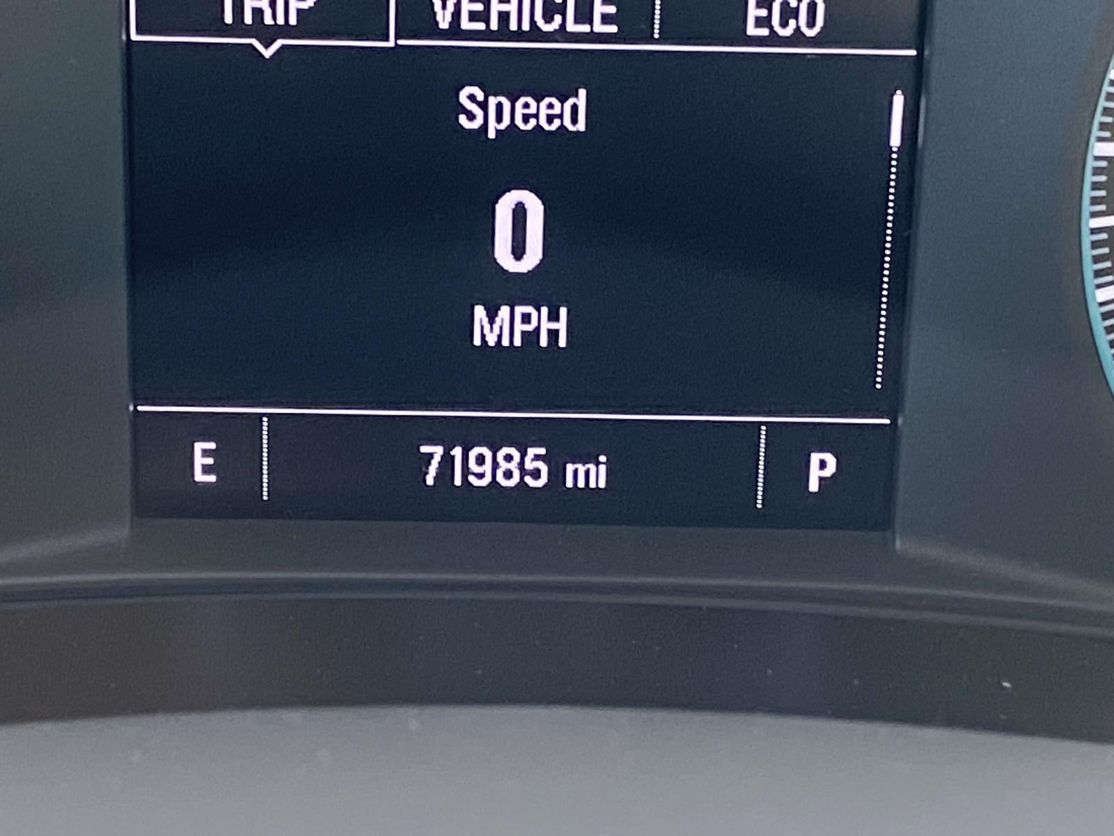 2025 Chevrolet Malibu LS 1LS