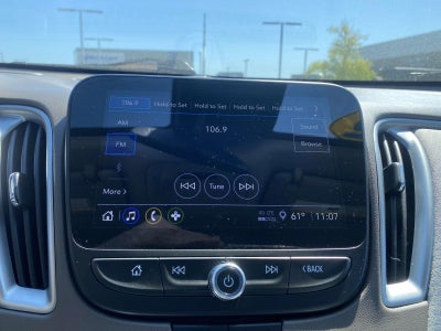 2025 Chevrolet Malibu LS 1LS