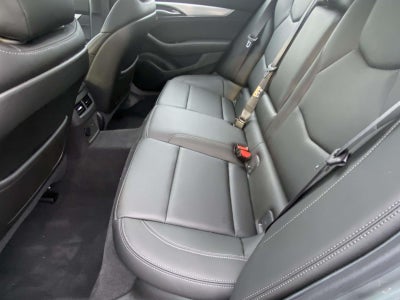 2024 Cadillac CT5 Luxury