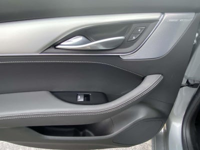 2024 Cadillac CT5 Luxury