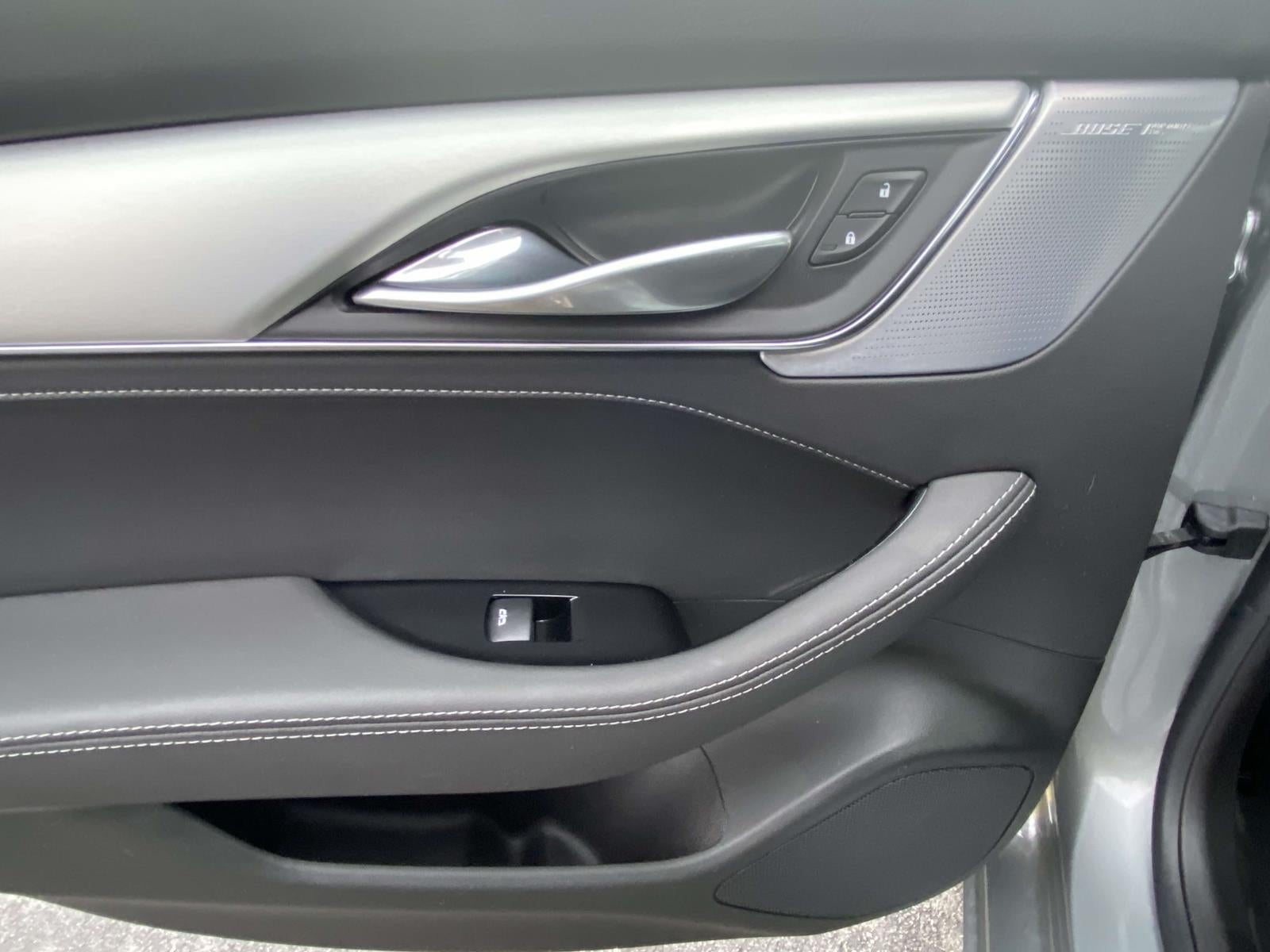 2024 Cadillac CT5 Luxury