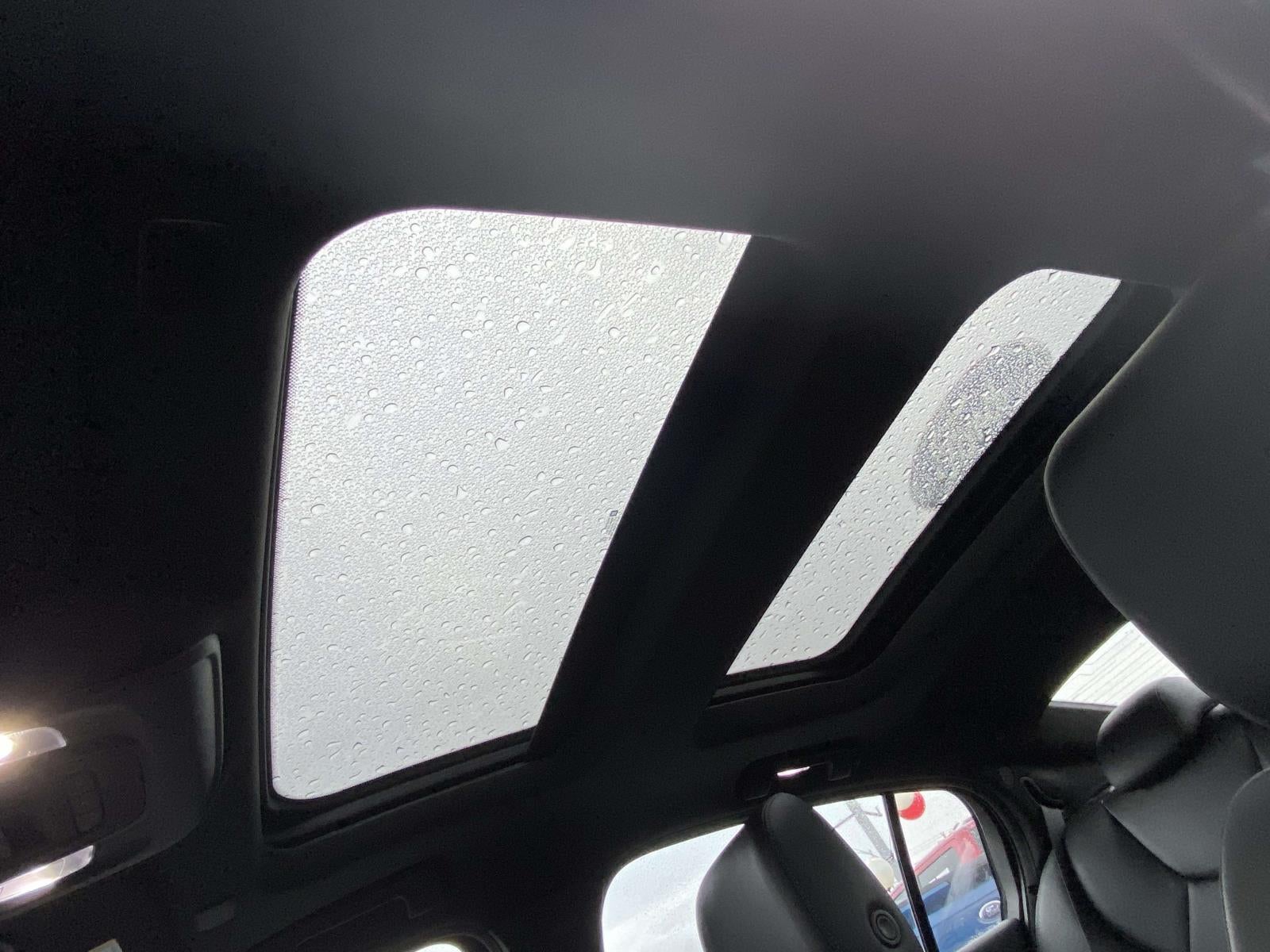 2024 Cadillac CT5 Luxury