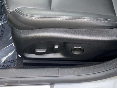 2024 Cadillac CT5 Luxury