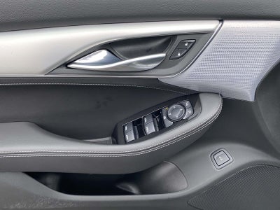 2024 Cadillac CT5 Luxury