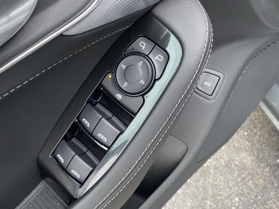 2024 Cadillac CT5 Luxury