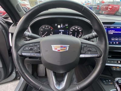 2024 Cadillac CT5 Luxury