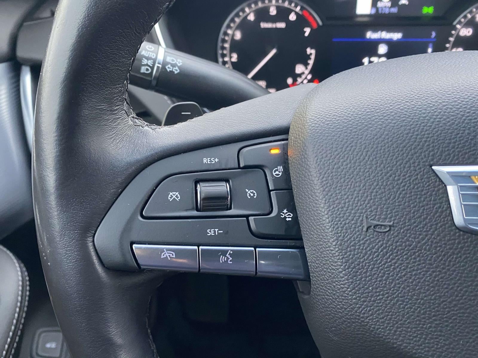 2024 Cadillac CT5 Luxury