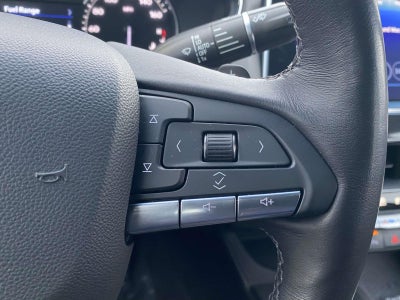 2024 Cadillac CT5 Luxury