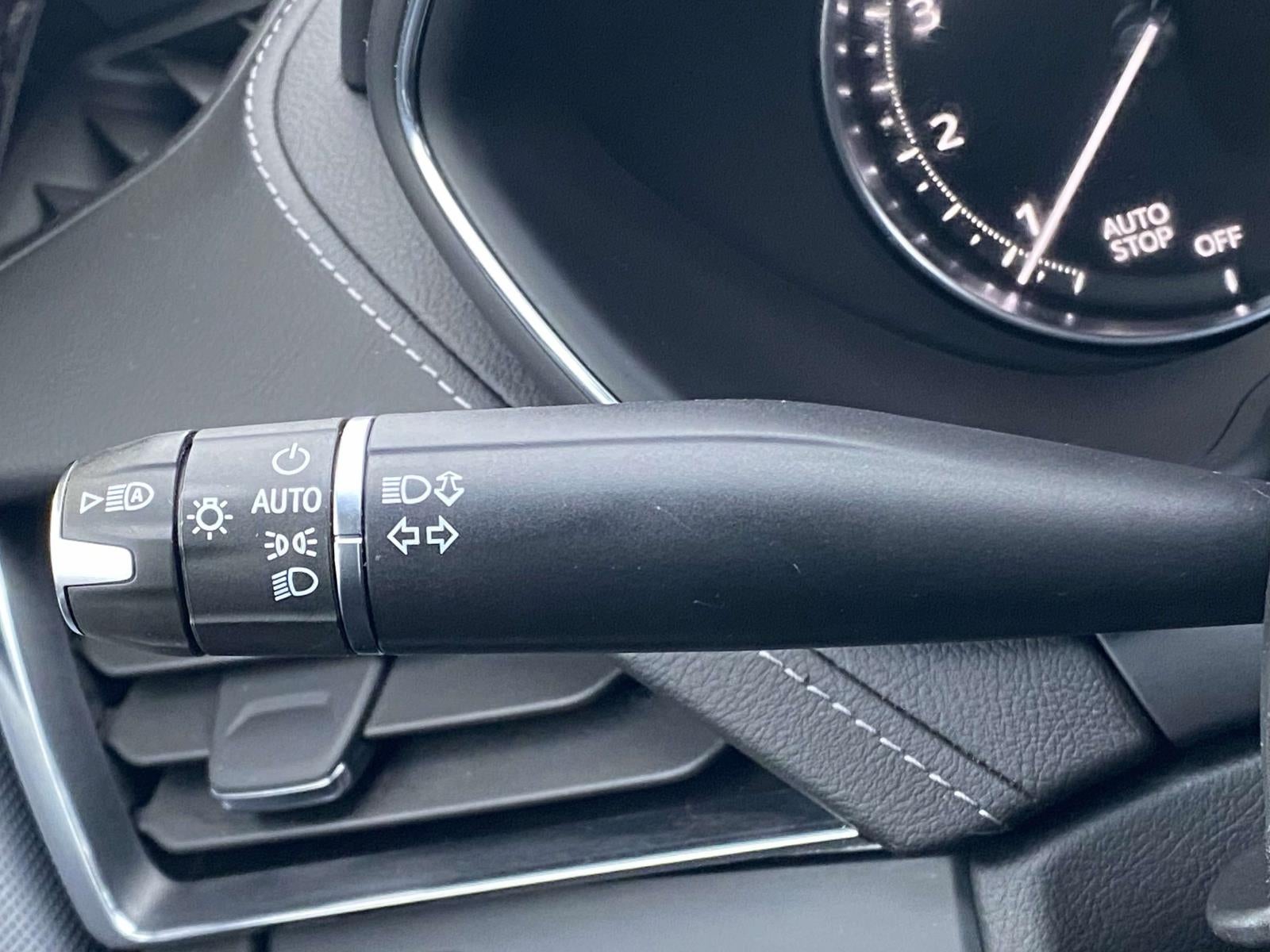 2024 Cadillac CT5 Luxury