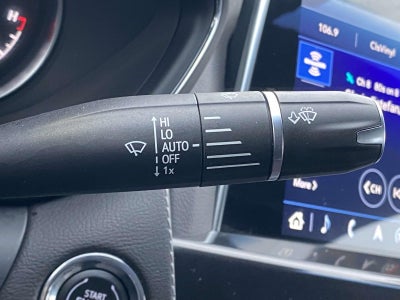 2024 Cadillac CT5 Luxury