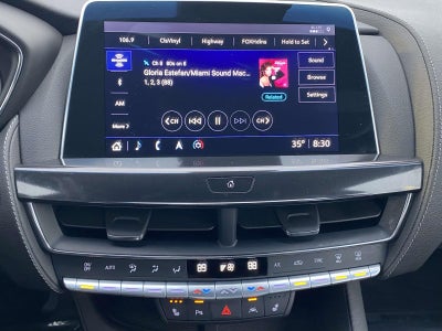 2024 Cadillac CT5 Luxury