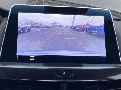 2024 Cadillac CT5 Luxury