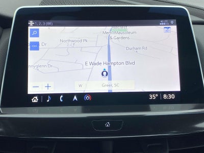 2024 Cadillac CT5 Luxury