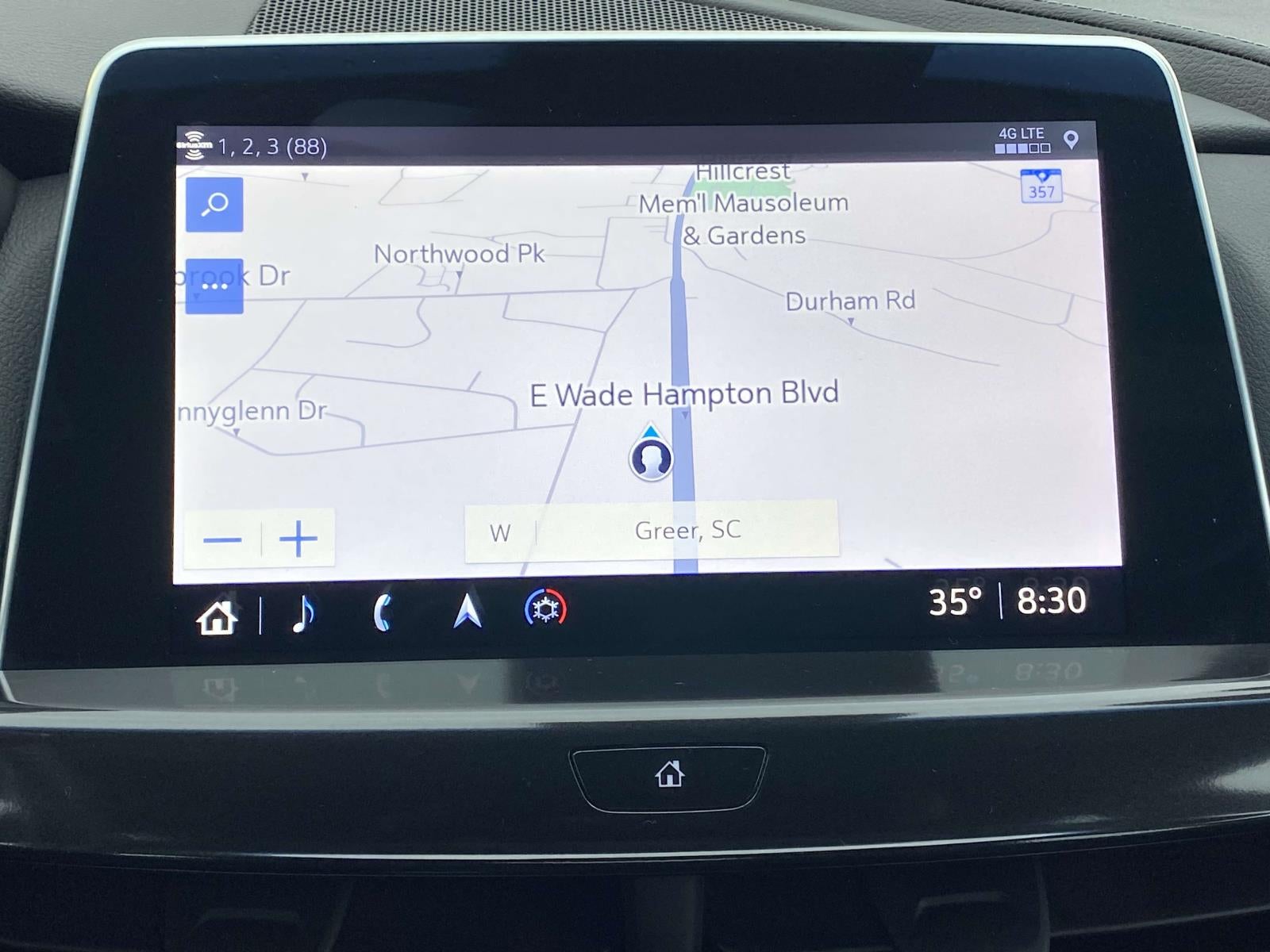 2024 Cadillac CT5 Luxury