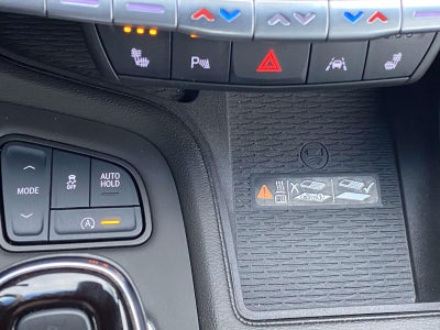 2024 Cadillac CT5 Luxury