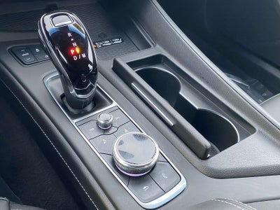 2024 Cadillac CT5 Luxury