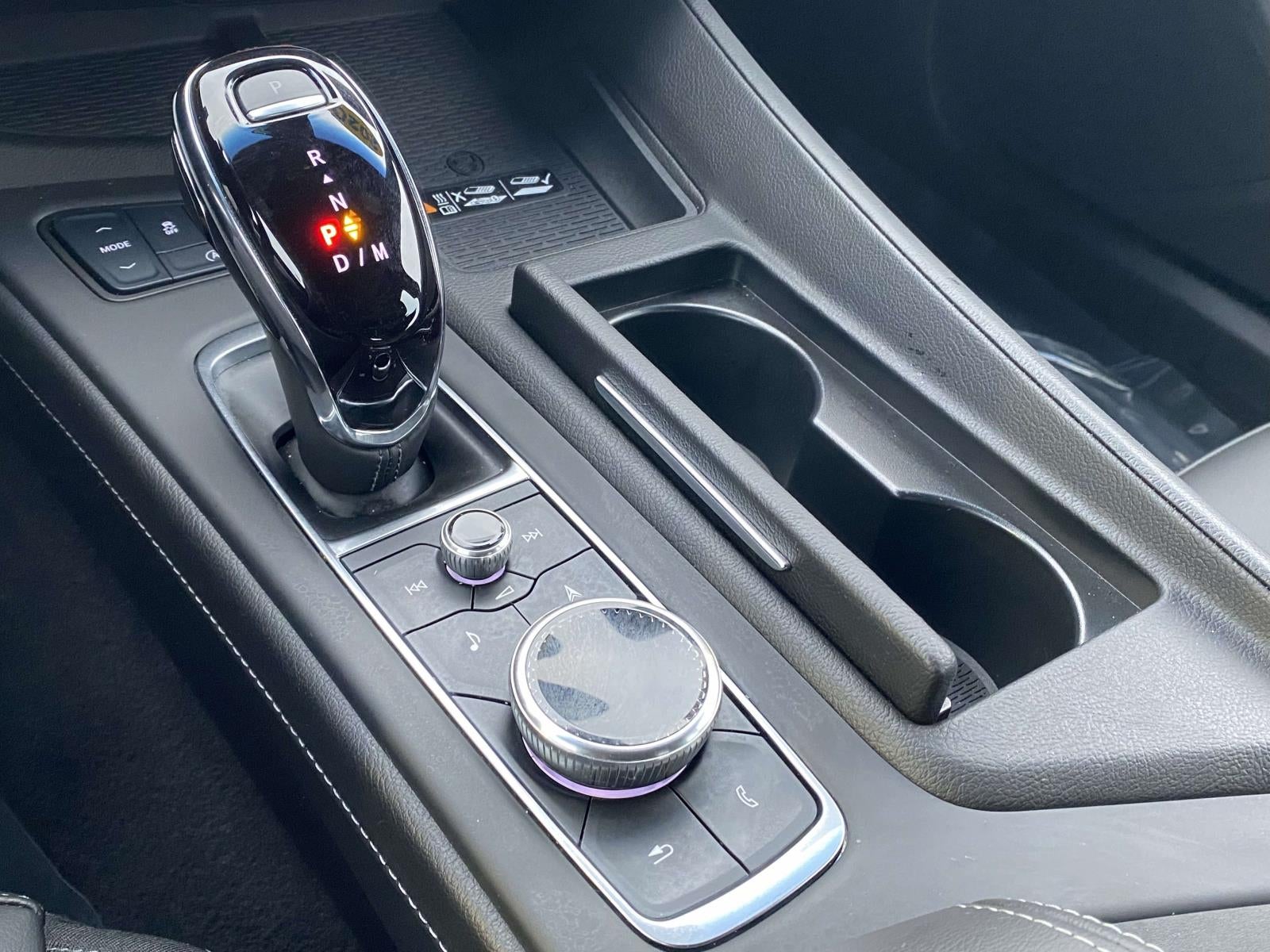 2024 Cadillac CT5 Luxury