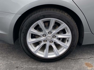 2024 Cadillac CT5 Luxury