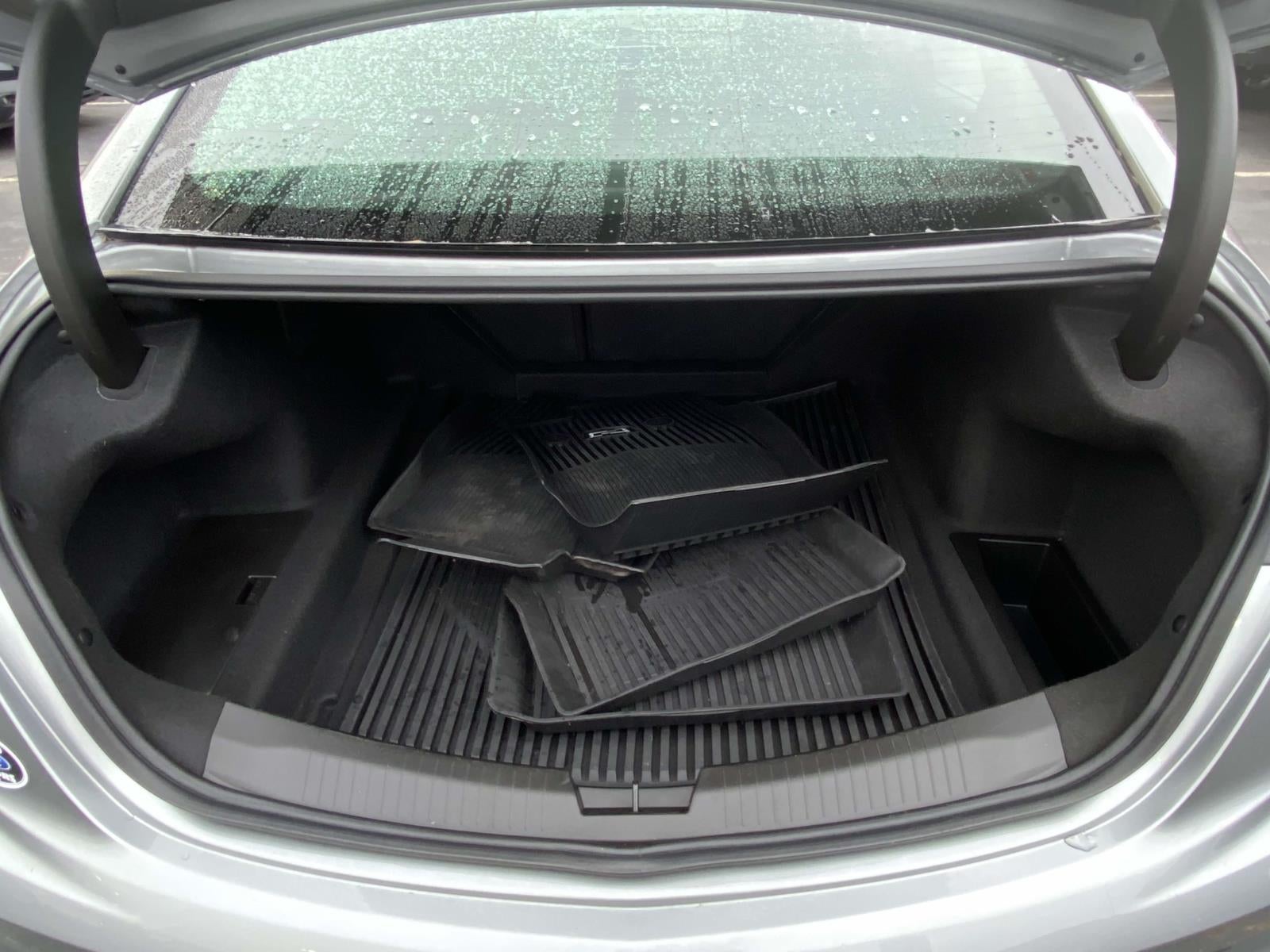 2024 Cadillac CT5 Luxury