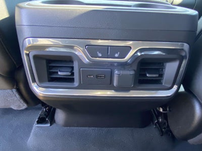 2021 Chevrolet Silverado 2500HD LTZ