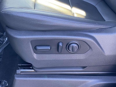 2021 Chevrolet Silverado 2500HD LTZ