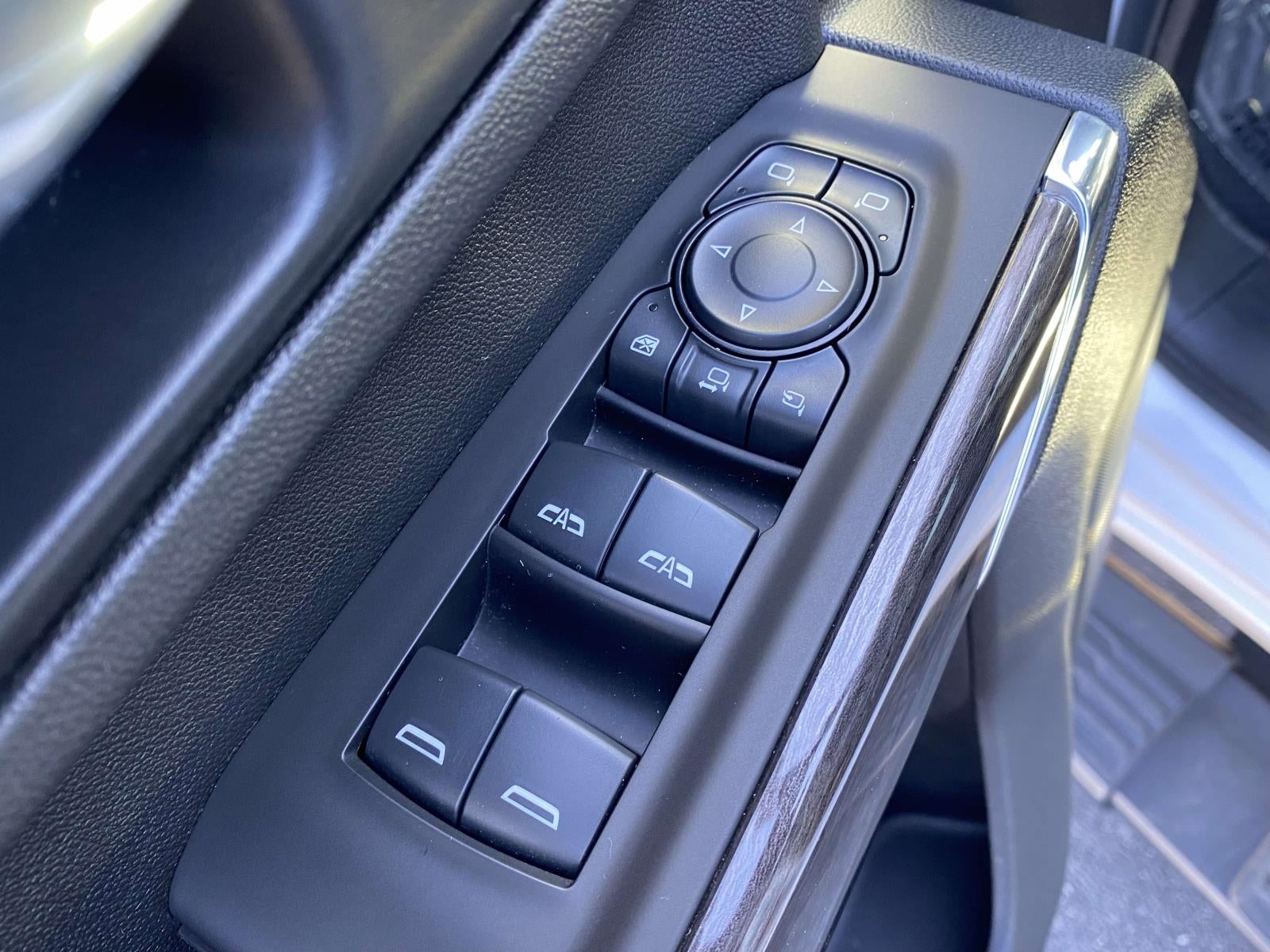 2021 Chevrolet Silverado 2500HD LTZ