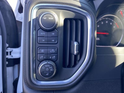 2021 Chevrolet Silverado 2500HD LTZ