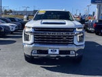 2021 Chevrolet Silverado 2500HD LTZ