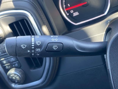 2021 Chevrolet Silverado 2500HD LTZ