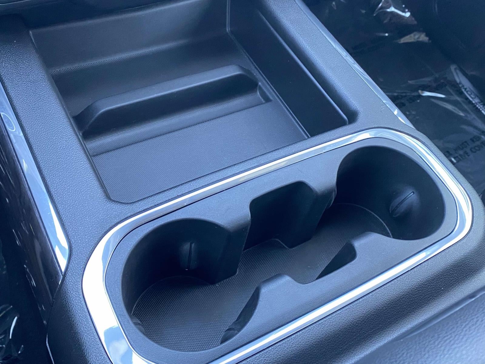 2021 Chevrolet Silverado 2500HD LTZ