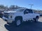 2021 Chevrolet Silverado 2500HD LTZ