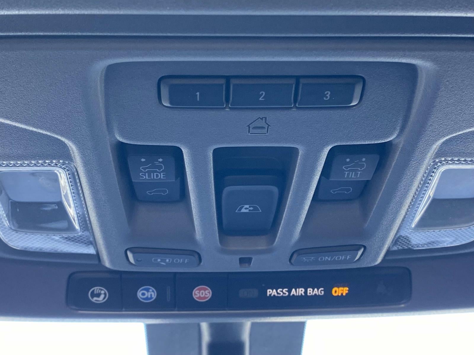 2021 Chevrolet Silverado 2500HD LTZ