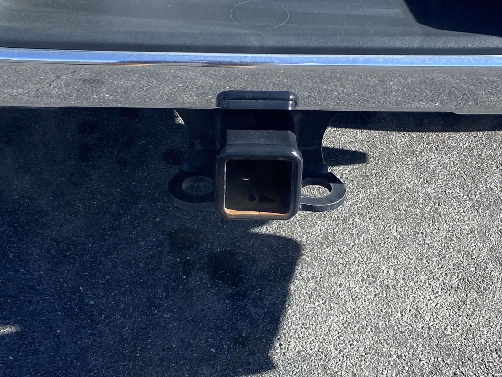 2021 Chevrolet Silverado 2500HD LTZ